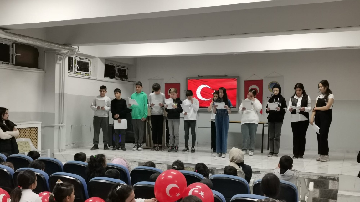 29 EKİM CUMHURİYET BAYRAMI KUTLAMA PROGRAMIMIZ