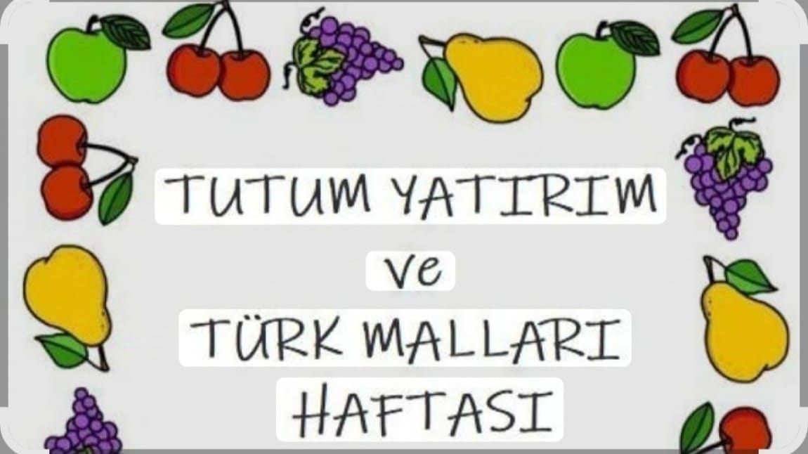 Yerli Malı Haftası 